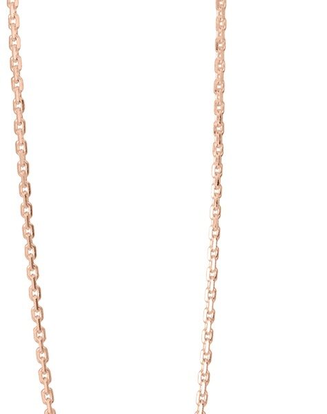 Collier plaqué or