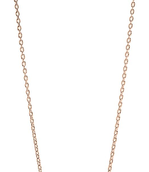 Collier plaqué or