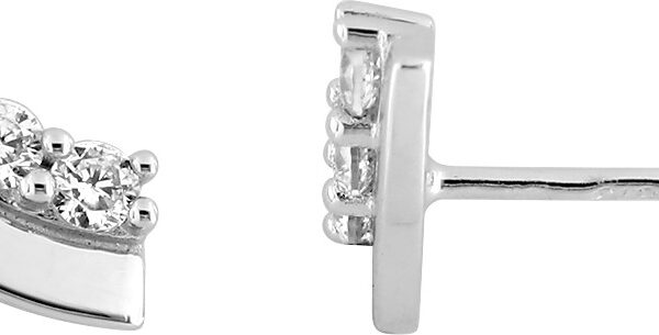 Boucles d'oreilles en or 375‰