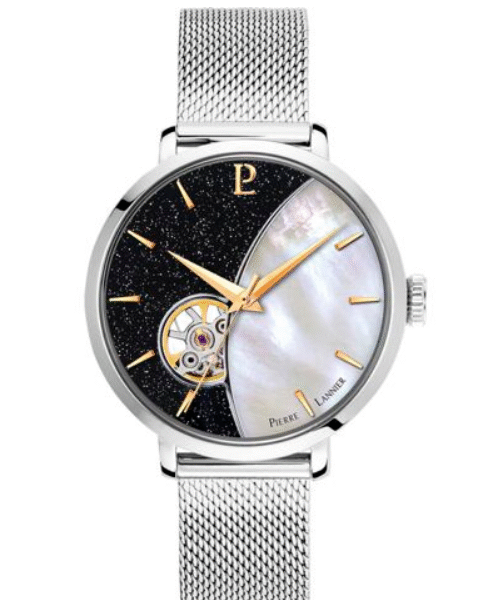 Montre Pierre Lannier