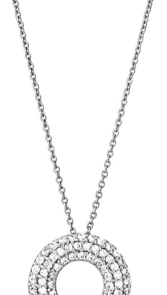 Collier en argent 925‰
