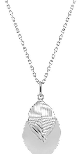 Collier en argent 925‰