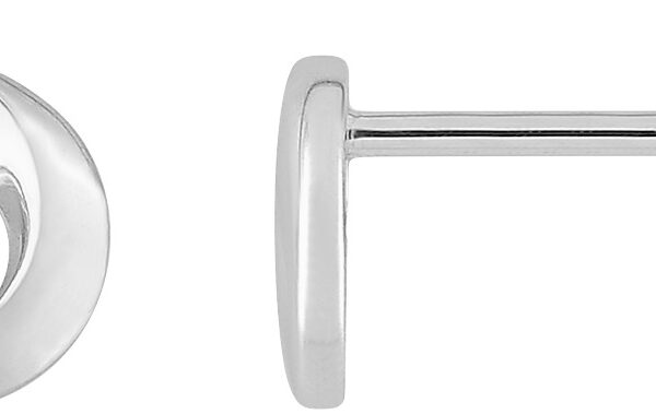 Boucles d'oreilles Argent 925‰