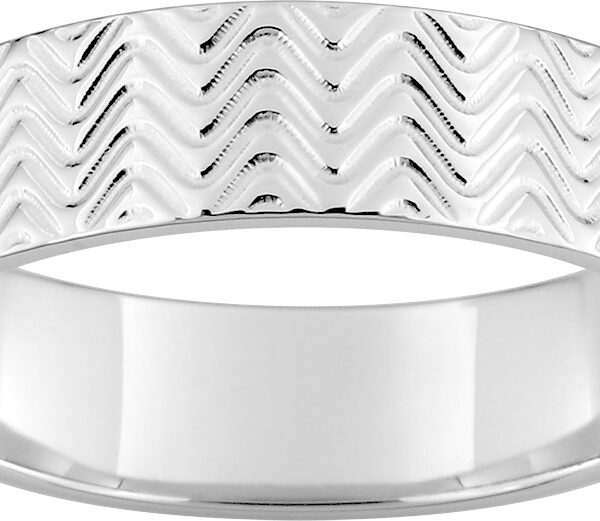 Alliance argent 925‰