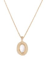 Collier Go Mademoiselle