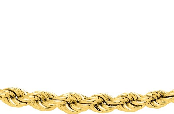 Collier en or 375‰