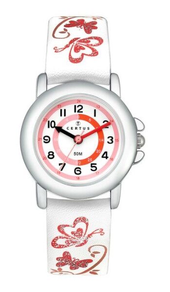 Montre Certus Junior
