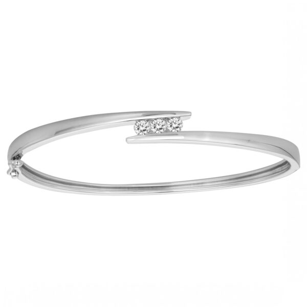 Bracelet en argent 925‰