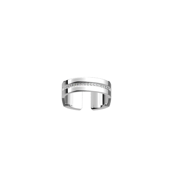 Bague Georgettes