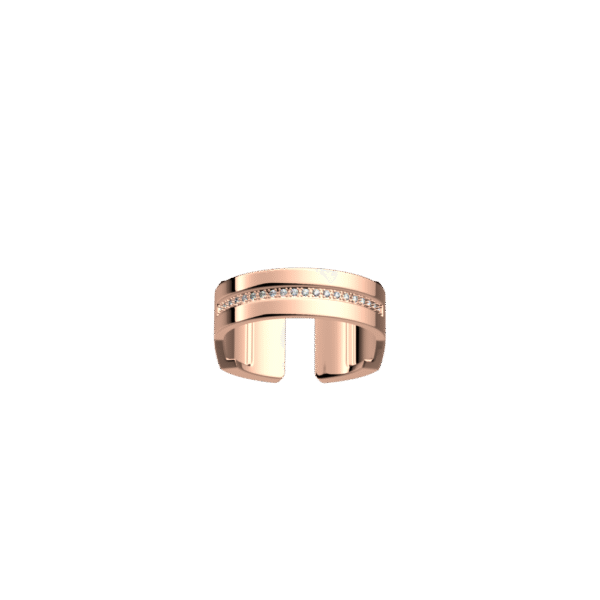 Bague Georgettes