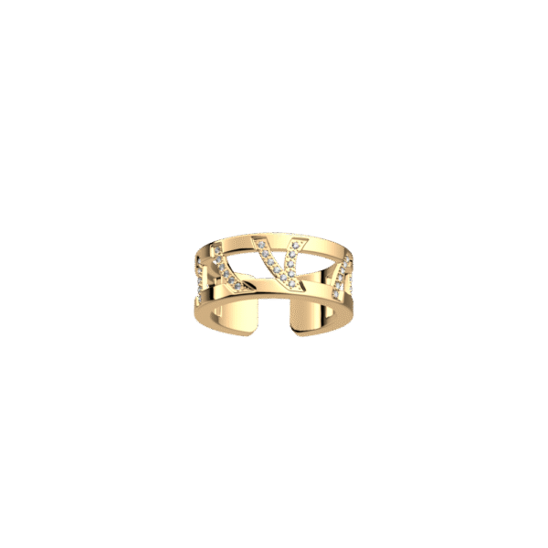 Bague Georgettes