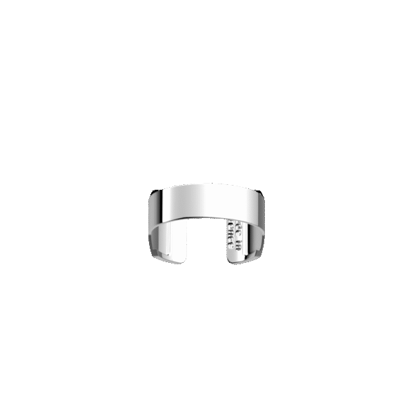 Bague Georgettes