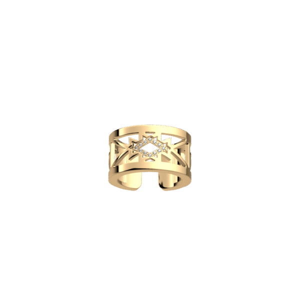 Bague Georgettes