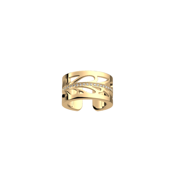 Bague Georgettes