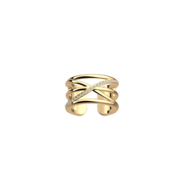 Bague Georgettes