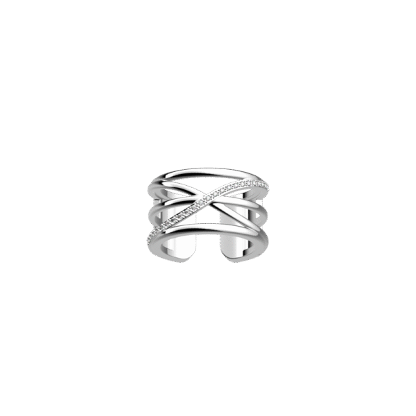 Bague Georgettes