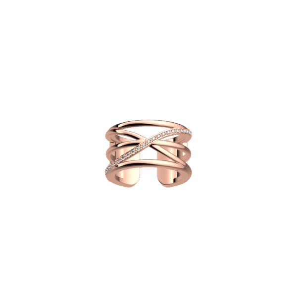 Bague Georgettes