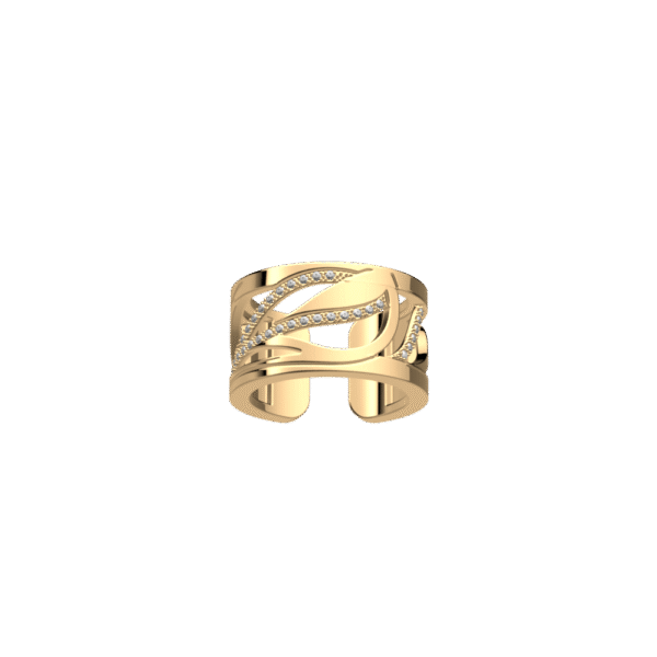 Bague Georgettes