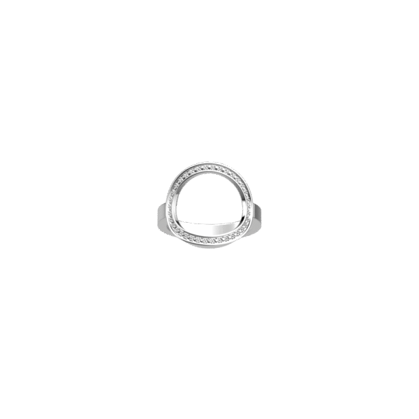 Bague Georgettes