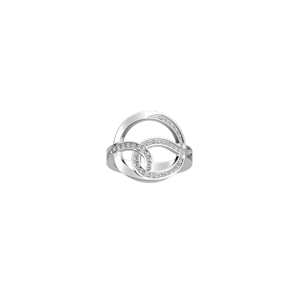 Bague Georgettes