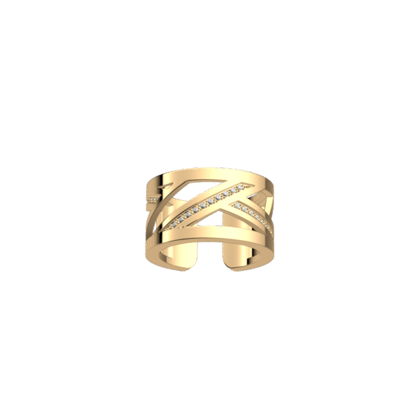 Bague Georgettes
