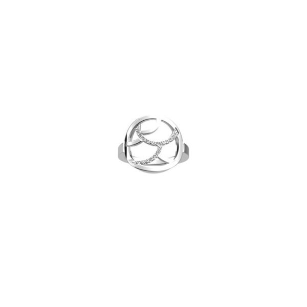 Bague Georgettes
