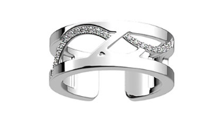 Bague Georgettes