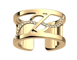 Bague Georgettes