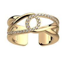 Bague Georgettes