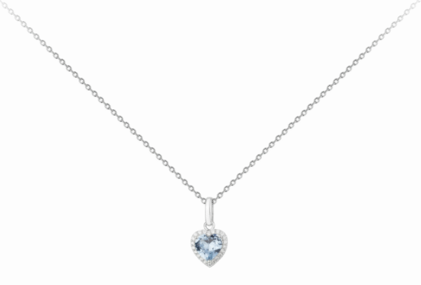 Collier en argent 925‰