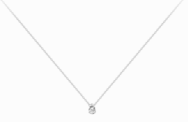 Collier en argent 925‰