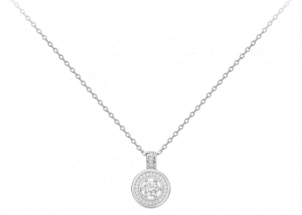 Collier en argent 925‰