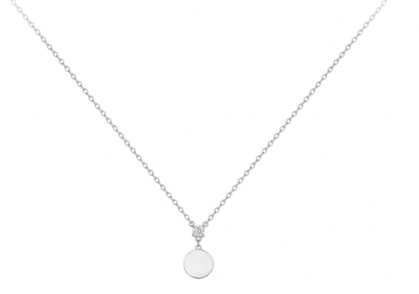 Collier en argent 925‰