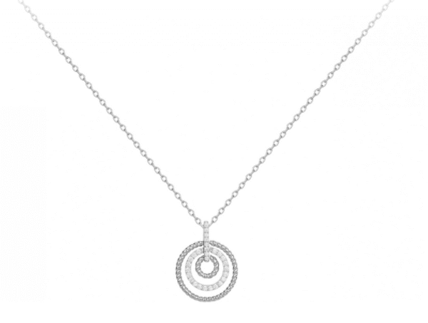 Collier en argent 925‰
