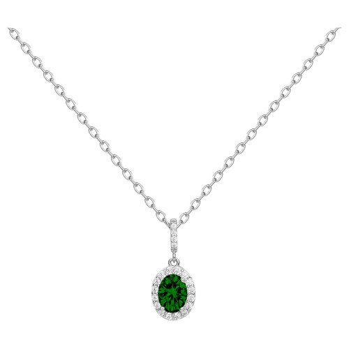 Collier en argent 925‰