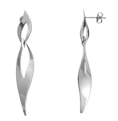 Boucles d'oreilles Phébus