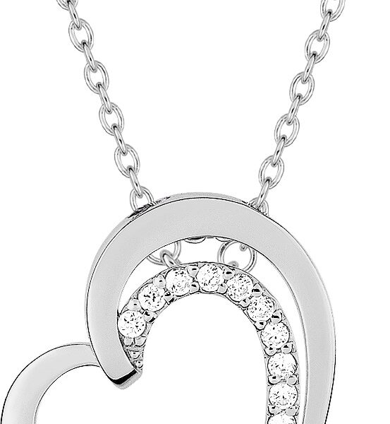 Collier en argent 925‰