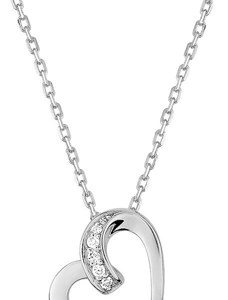 Collier en argent 925‰
