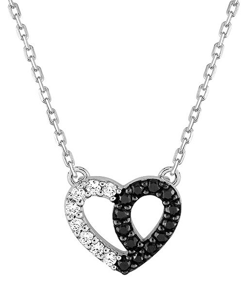 Collier en argent 925‰