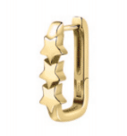 Mono Boucle d'oreille La Petite Story