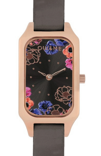 Montre OUI & ME