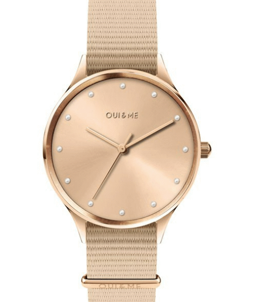Montre OUI & ME