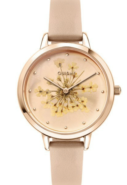 Montre OUI & ME