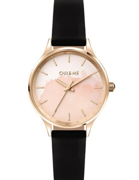 Montre OUI & ME