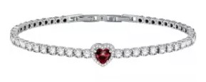 Bracelet Tresori Argent 925‰