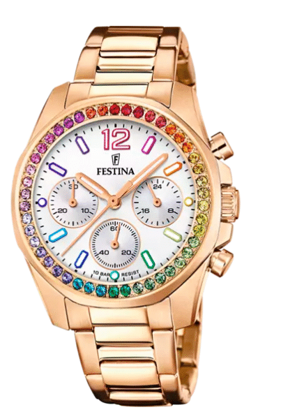 Montre Festina