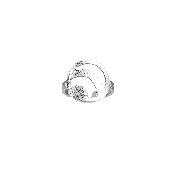 Bague Georgettes