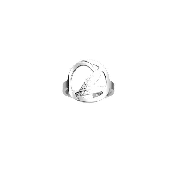 Bague Georgettes