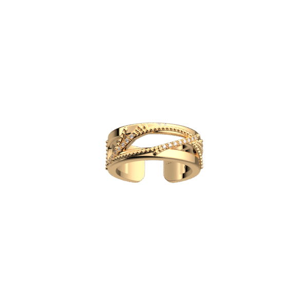 Bague Georgettes