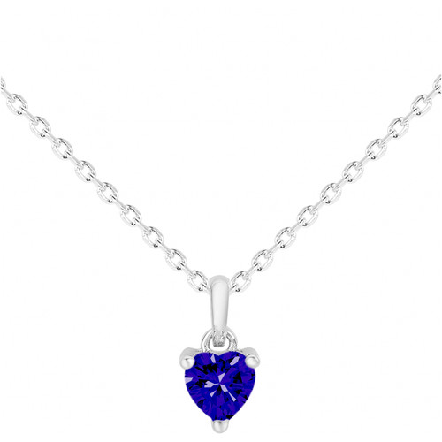 Collier en argent 925‰